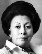 Rosario Castellanos