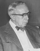 Daniel Cosío Villegas