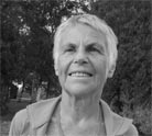 Françoise Davoine