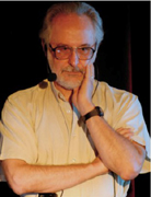 José Luis Díaz Gómez