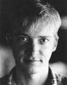 Ian Falconer