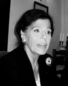 Viviane Forrester