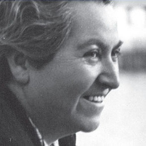 Gabriela Mistral