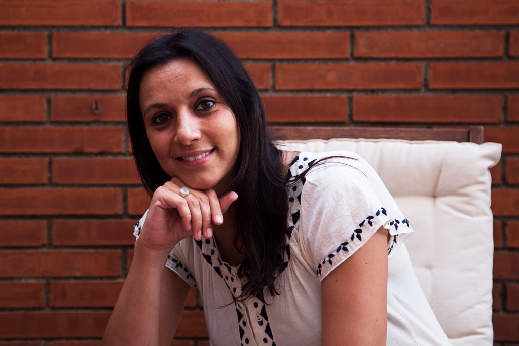 Teresa López-Pellisa