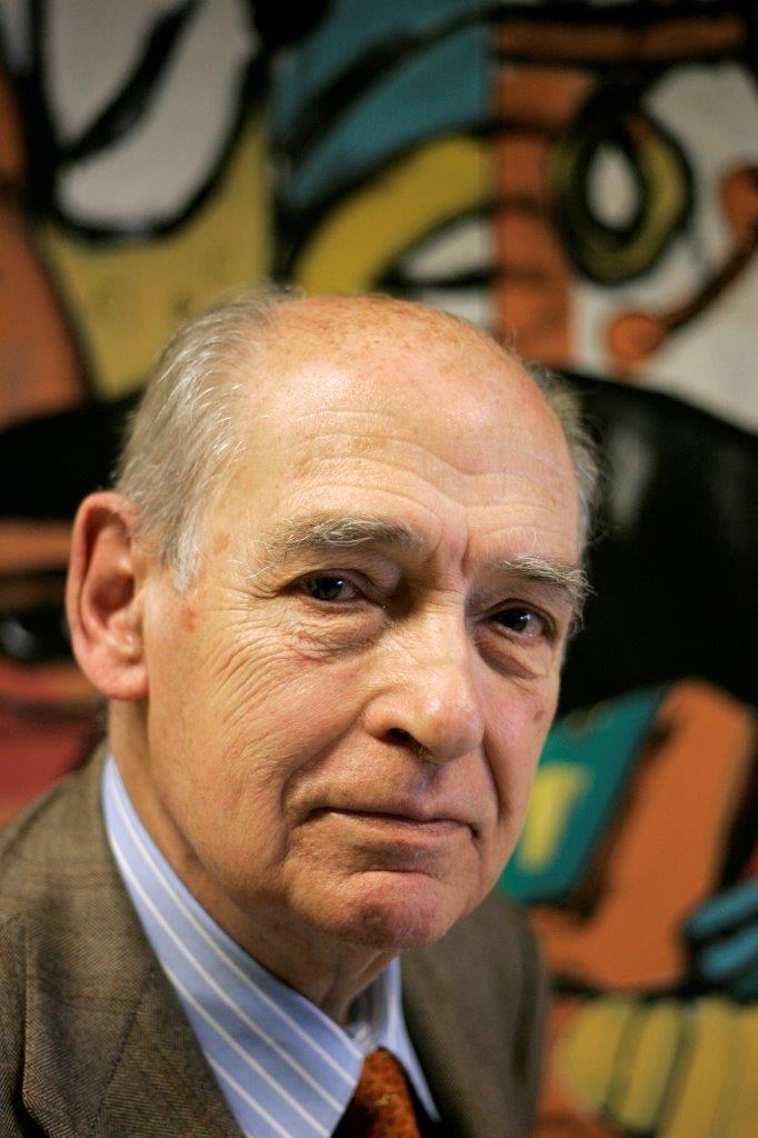 Antonio Fontán