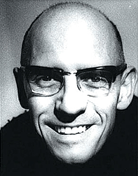 Michel Foucault