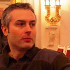 Alberto González Lapuente