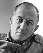 Juan Goytisolo