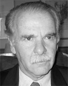 Luis Hornstein