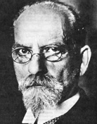 Edmund Husserl