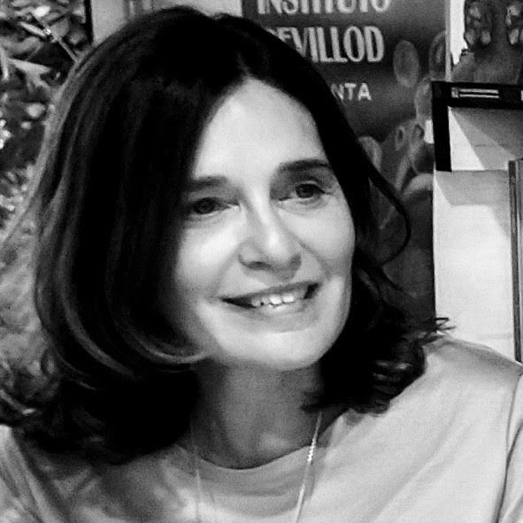 Rosa  Falcón