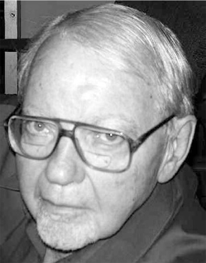 Fredric Jameson