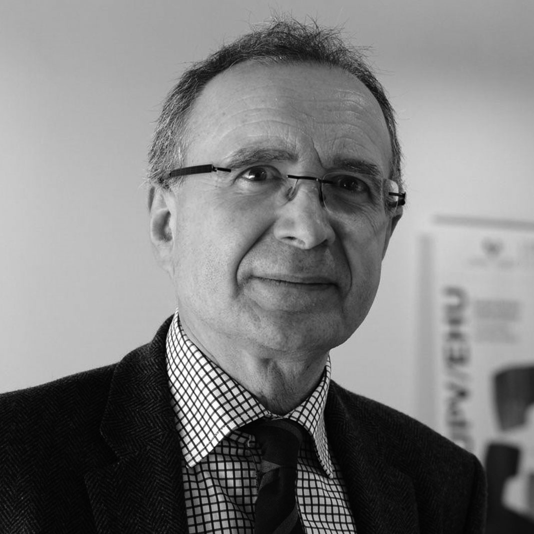 Javier Fernández Sebastián