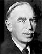 John Maynard Keynes