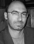Oliver Marchart
