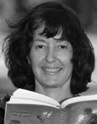 Geraldine McCaughrean