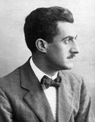 José Moreno Villa