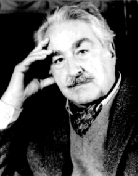 Álvaro Mutis