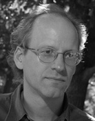 Robert Oerter