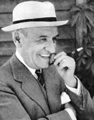 José Ortega y Gasset