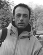 Sergio Pastormerlo