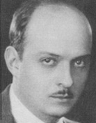 Francisco Rojas González
