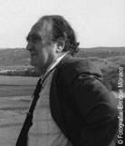 Rafael Sánchez Ferlosio