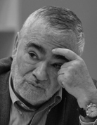 Ignacio Solares