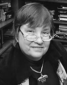 Ann Twinam