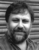 Slavoj Zizek
