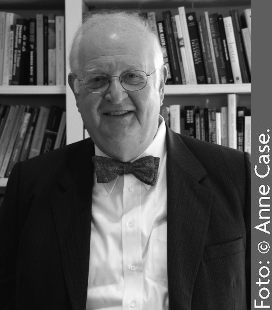 Angus Deaton