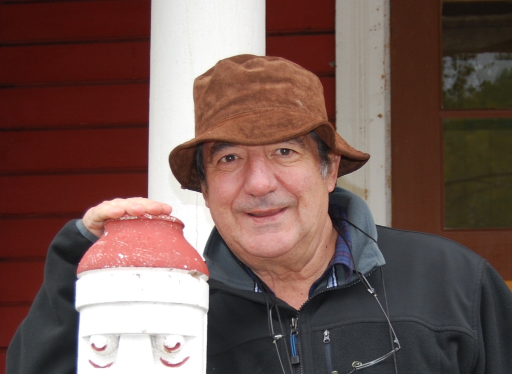Luis Pancorbo