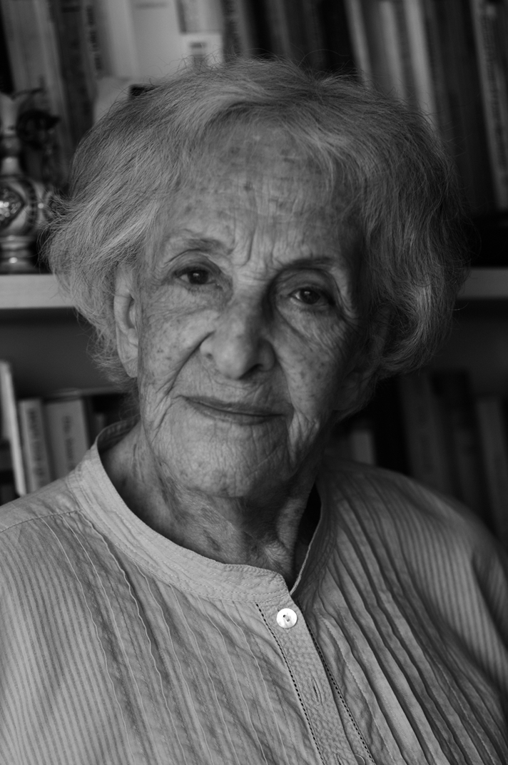 Ida Vitale
