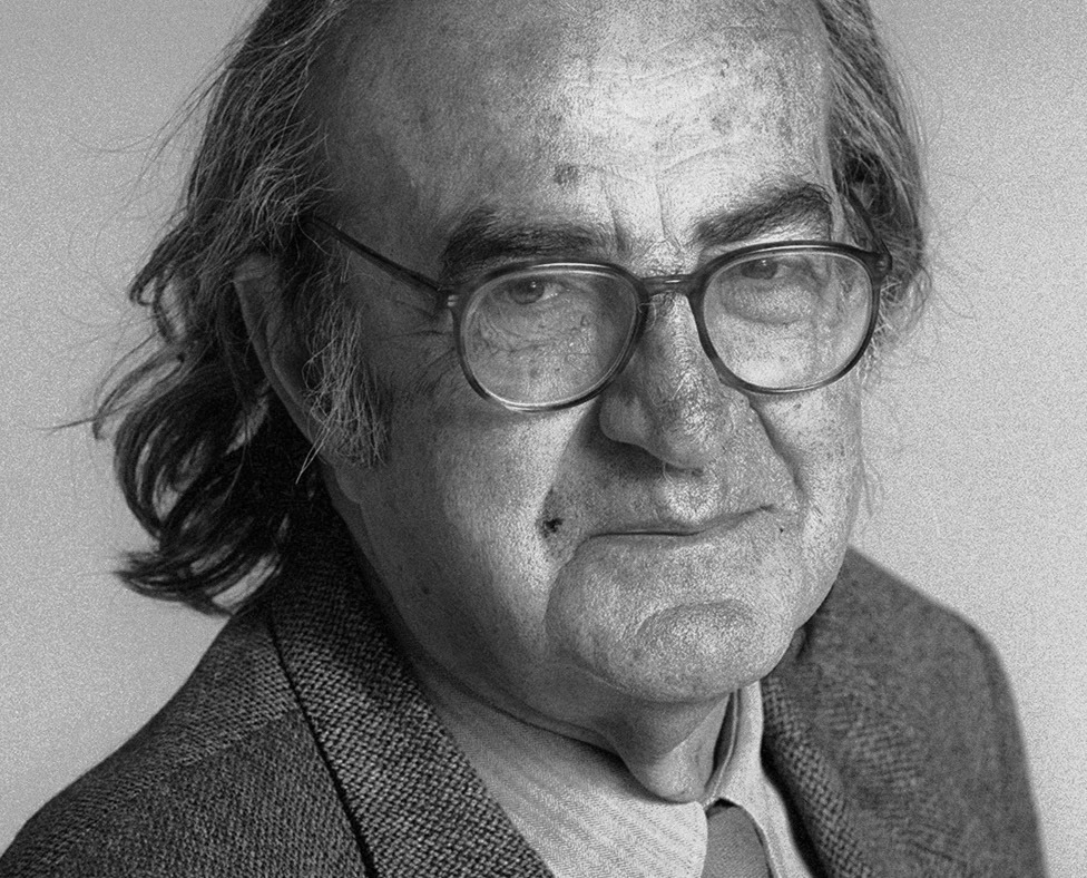 Javier Pradera / Joaquín Estefanía