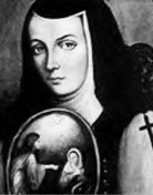 Sor Juana Inés de la Cruz